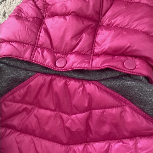 Girls Kamik Jacket sz5 - Picture 4 of 4